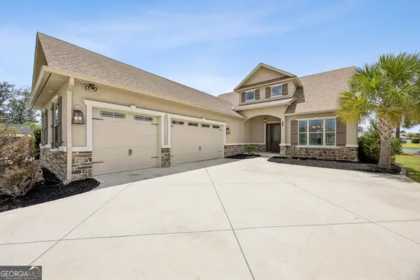 244 Jake Colton Drive, Kingsland, GA 31548