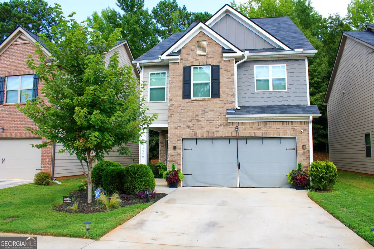 11946 Lovejoy Crossing Way, Hampton, GA 30228 - #1