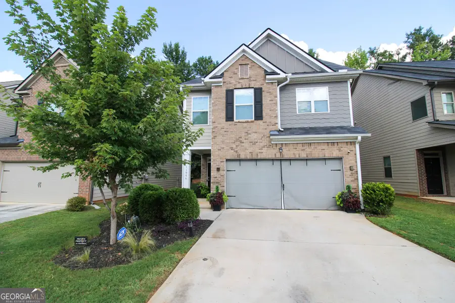11946 Lovejoy Crossing Way, Hampton, GA 30228 - #2