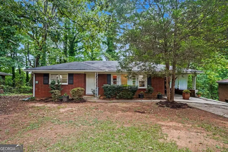 1657 Mcclelland Avenue, East Point, GA 30344 - #2