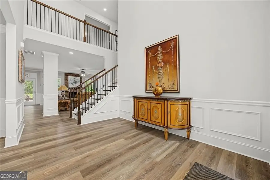 2236 Hamilton Lake Parkway, Buford, GA 30519 - #2