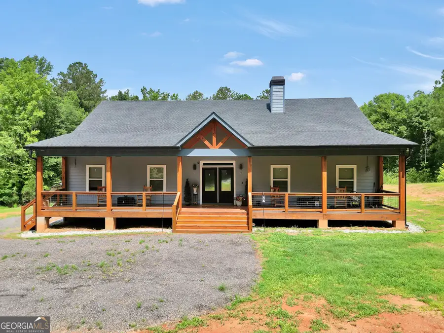590 Brookwood Drive, Monticello, GA 31064 - #2