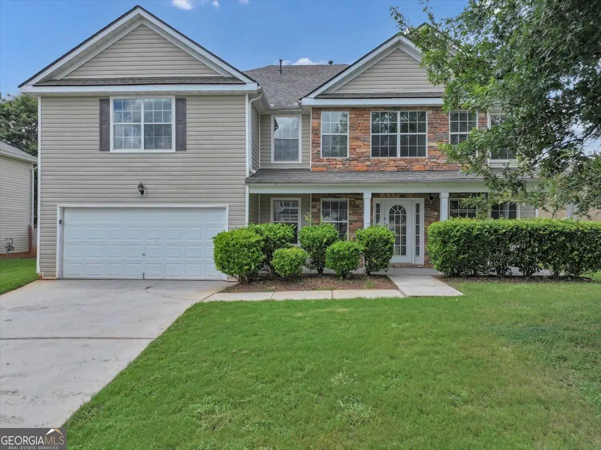 185 Arbor Lake Drive, Covington, GA 30016 - #1