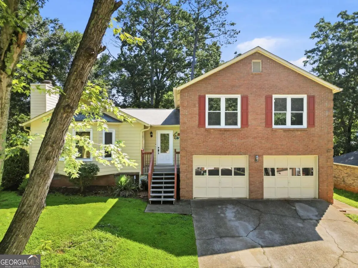 440 Hunters Cove Court, Lawrenceville, GA 30044 - #1