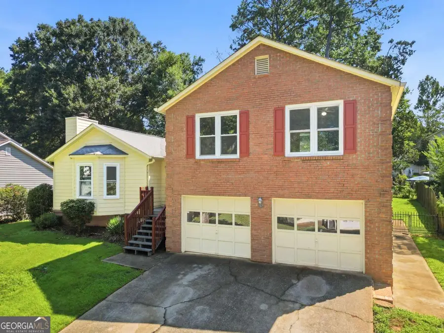 440 Hunters Cove Court, Lawrenceville, GA 30044 - #2