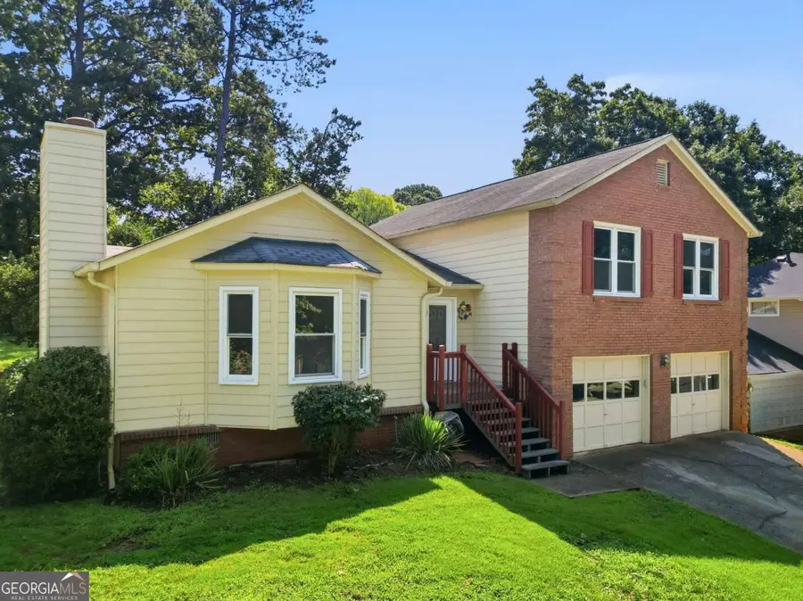 440 Hunters Cove Court, Lawrenceville, GA 30044 - #3