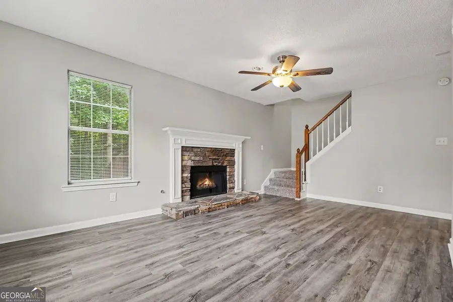 3618 Janna Lane Sw, Marietta, GA 30008 - #3
