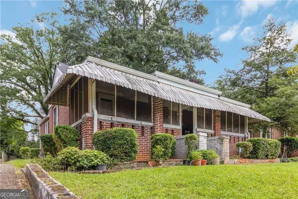 1191 Ewing Place Sw, Atlanta, GA 30310