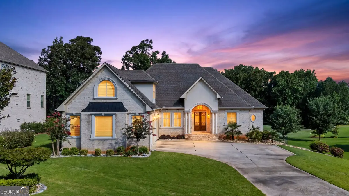 2308 Braunsroth Lane, Hampton, GA 30228 - #1