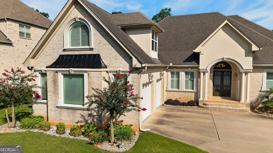 2308 Braunsroth Lane, Hampton, GA 30228 - #3