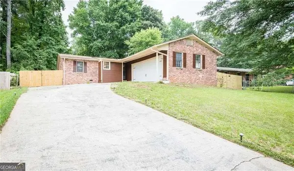 4224 Cottage Lane, Conley, GA 30288