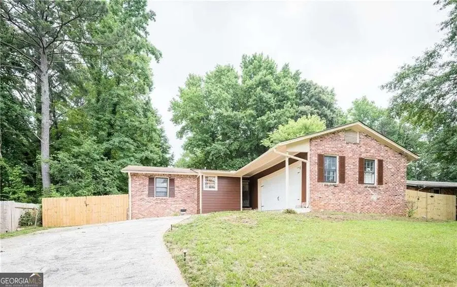 4224 Cottage Lane, Conley, GA 30288 - #3