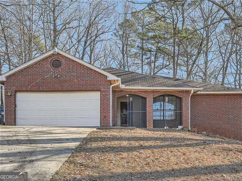 1321 Beeblossom Trail, Lawrenceville, GA 30044 - #1