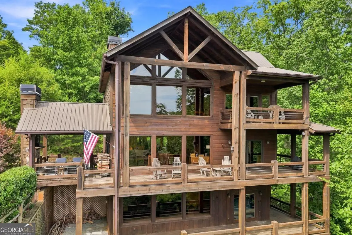 476 Deer Crest Road #23, Blue Ridge, GA 30513 - #1
