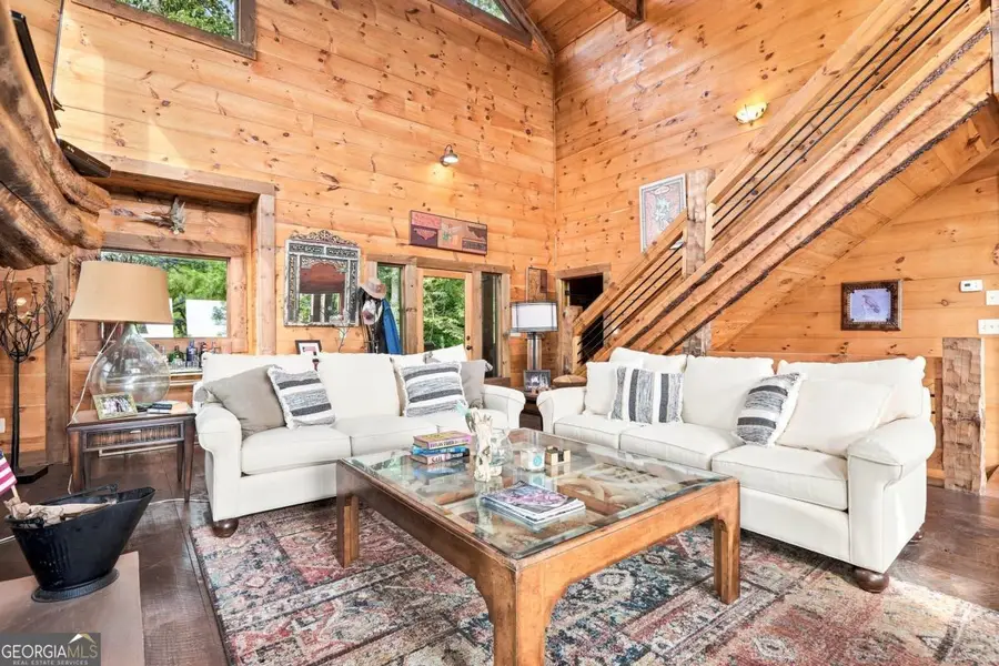 476 Deer Crest Road #23, Blue Ridge, GA 30513 - #3