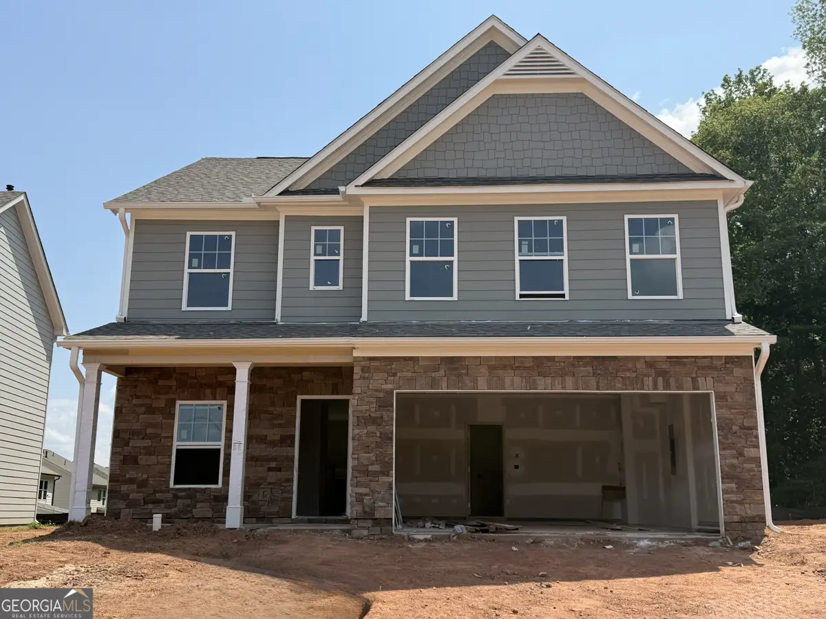 4219 Ravendale Street, Flowery Branch, GA 30542 - #1