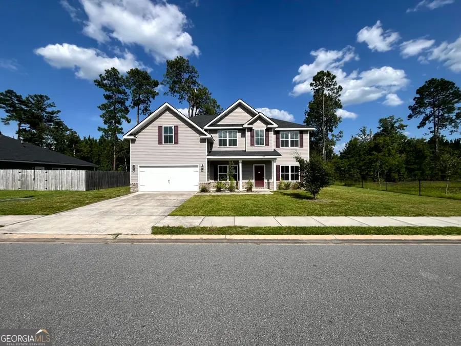 284 Thorp Circle, Hinesville, GA 31313 - #2