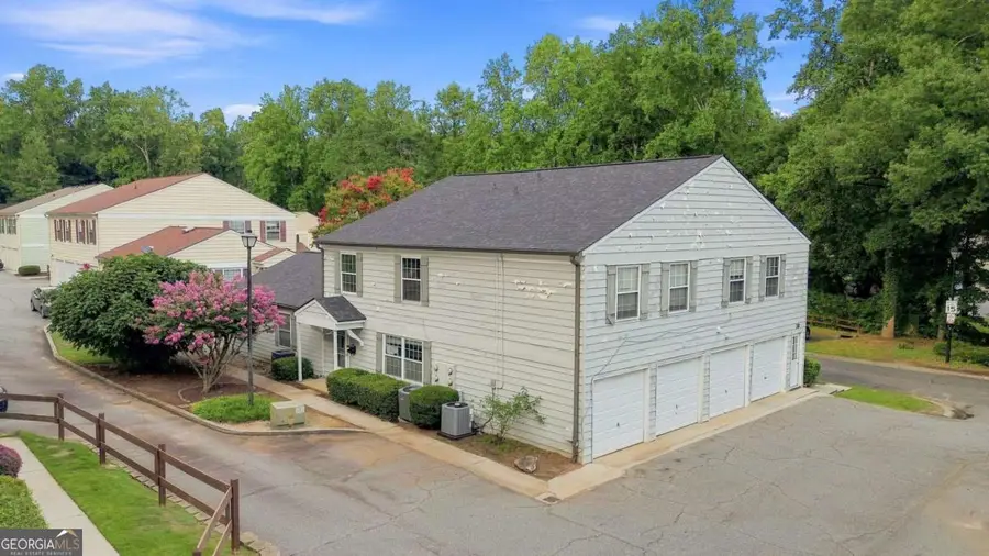 1392 Old Coach Road Sw, Marietta, GA 30008 - #2