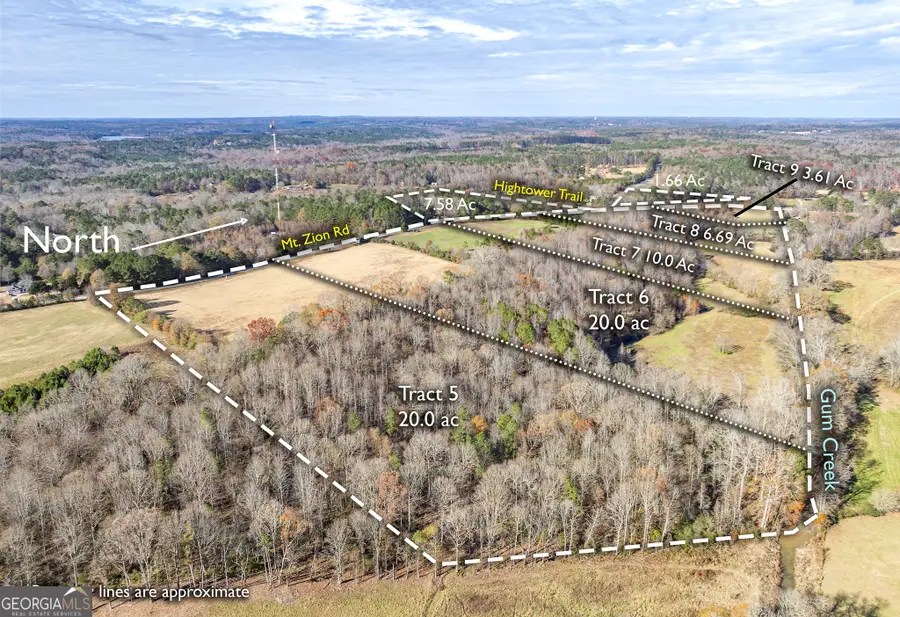 2538 Mount Zion, Oxford, GA 30054 - #3