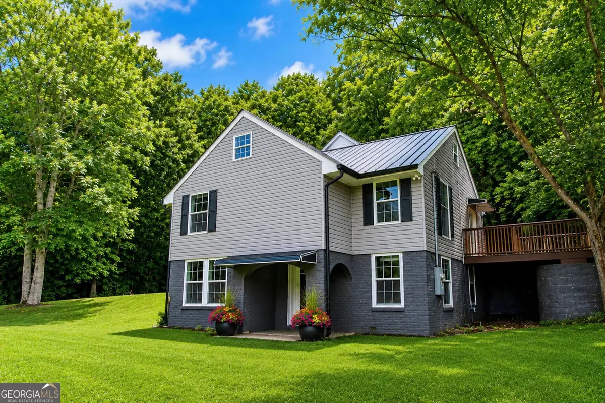 534 Wayside Road Ne, Rome, GA 30161 - #1