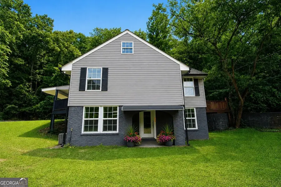 534 Wayside Road Ne, Rome, GA 30161 - #2