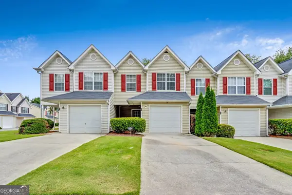 6964 Gallant Circle Se #24, Mableton, GA 30126