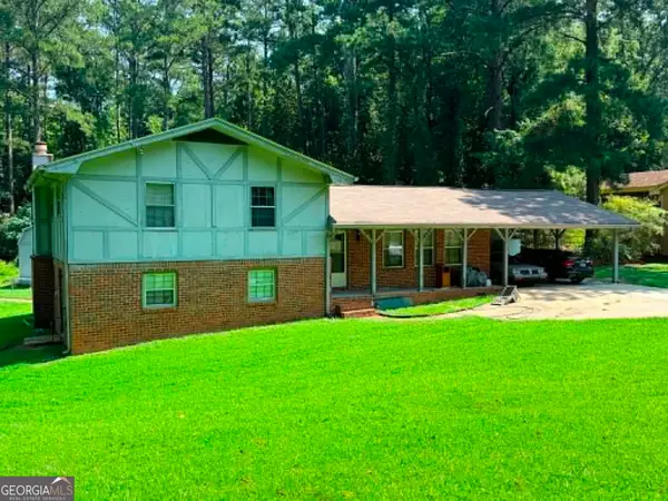 1608 Stephenson Road, Lithonia, GA 30058