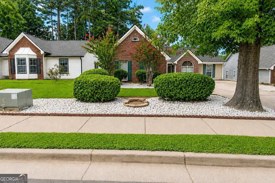 5165 Sterling Trace Court Nw, Lilburn, GA 30047 - #2