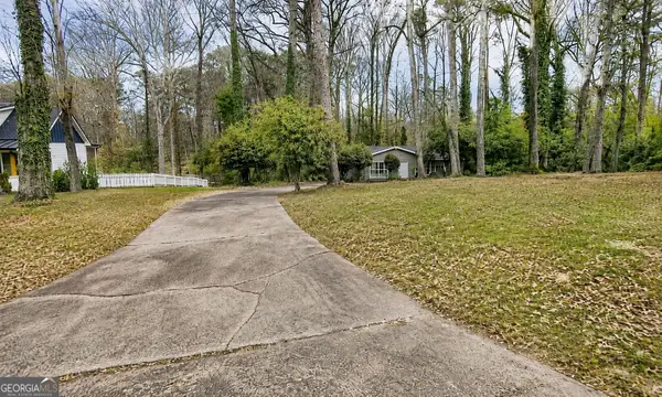 1900 Harts Mill Road Ne, Atlanta, GA 30341