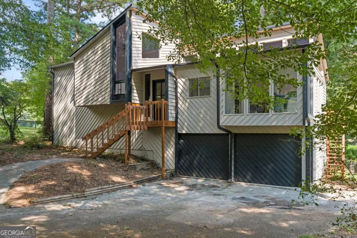 201 Rustic Ridge Drive Ne, Kennesaw, GA 30144 - #1