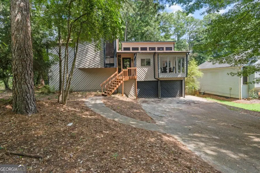 201 Rustic Ridge Drive Ne, Kennesaw, GA 30144 - #2