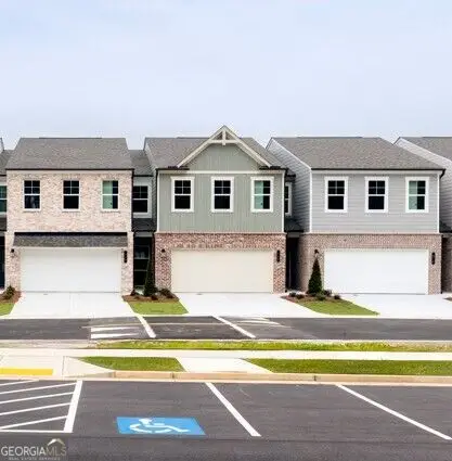 543 Raelyns Way, Loganville, GA 30052