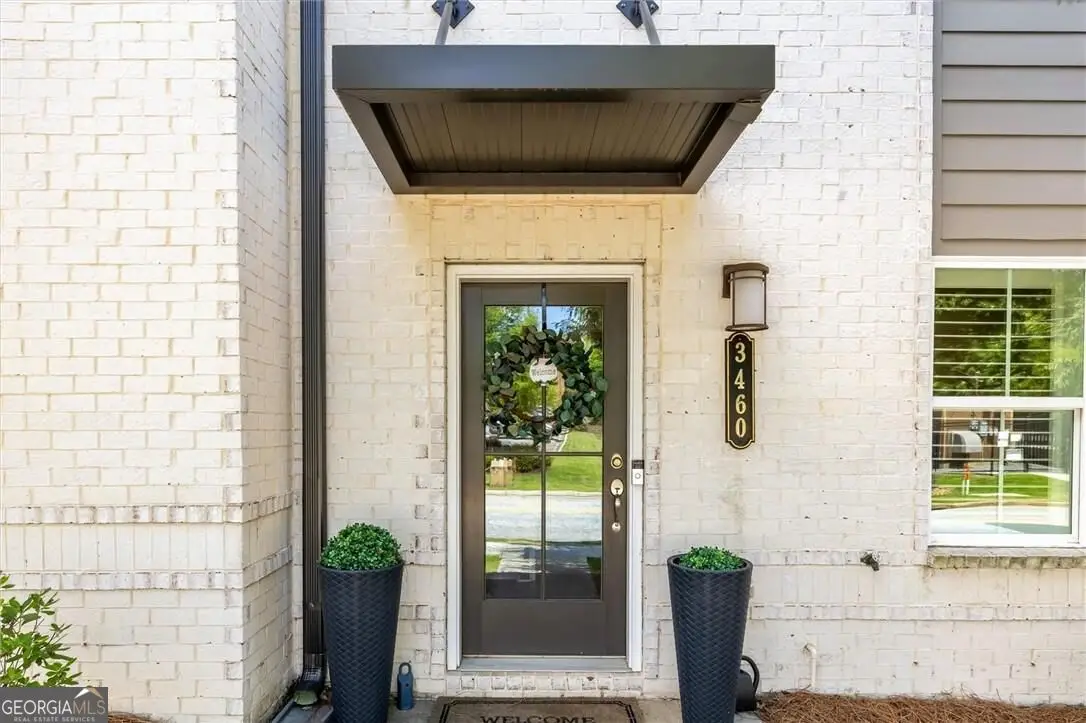 3460 Hardee, Duluth, GA 30096 - #1
