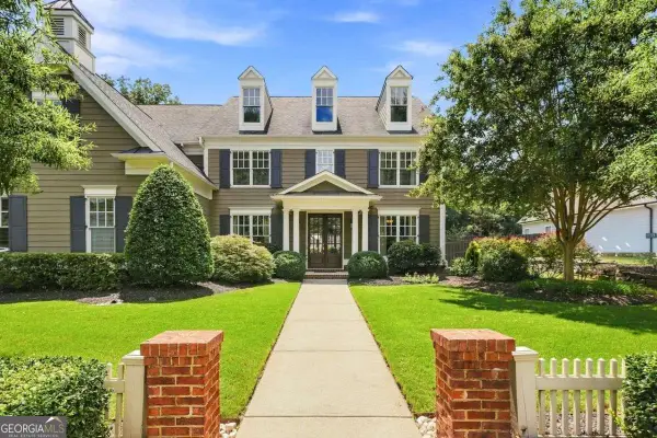 3740 Williams Point Drive, Cumming, GA 30028