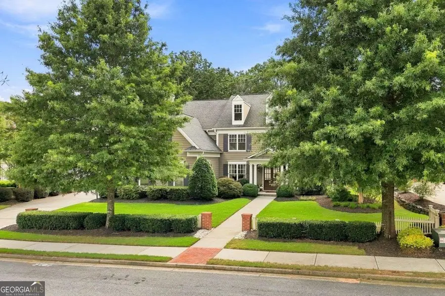 3740 Williams Point Drive, Cumming, GA 30028 - #2