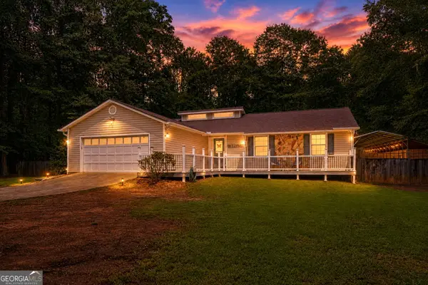 113 Honey Creek Road, McDonough, GA 30252