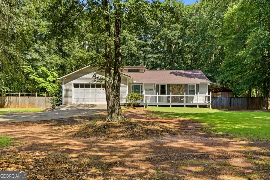 113 Honey Creek Road, McDonough, GA 30252 - #3