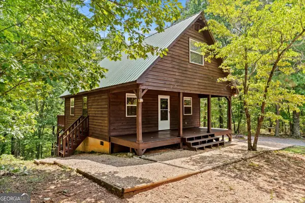 937 Aurora Lane, Ranger, GA 30734
