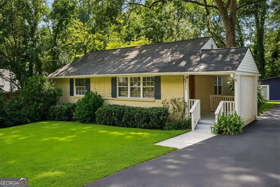 811 Wayland Court Se, Smyrna, GA 30080 - #2