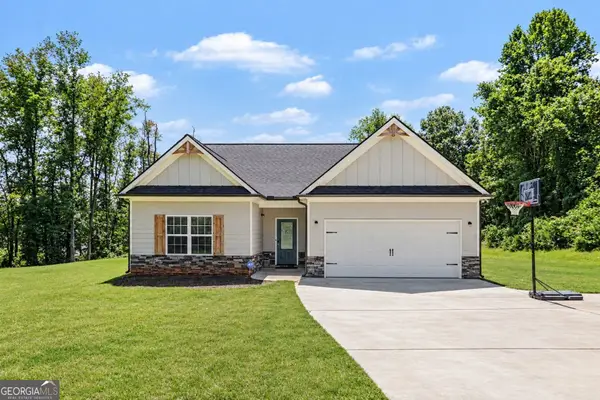 46 Appaloosa Drive, Dallas, GA 30132
