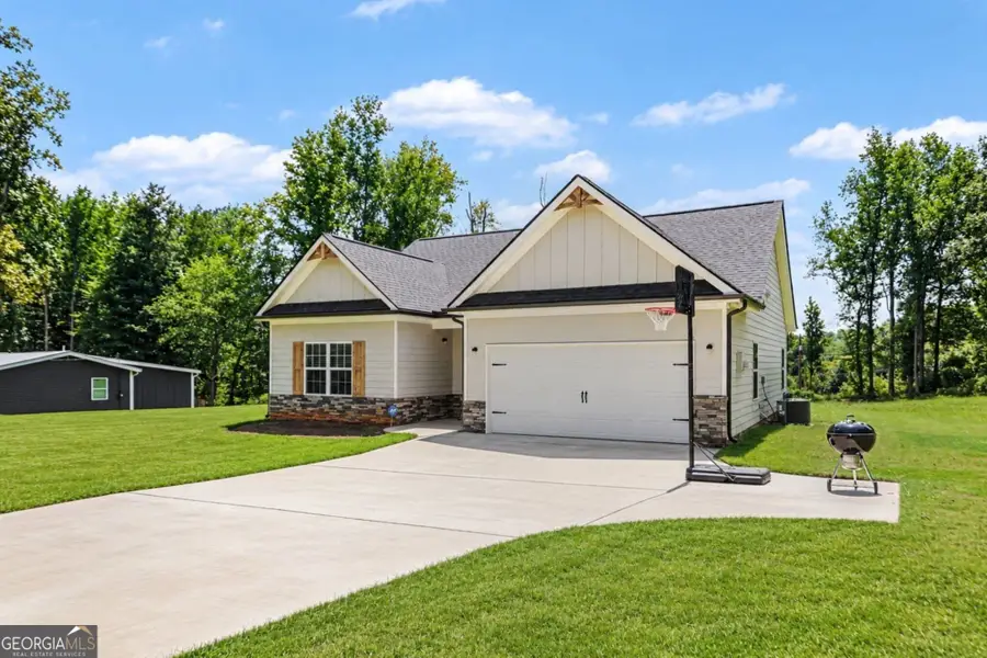 46 Appaloosa Drive, Dallas, GA 30132 - #2