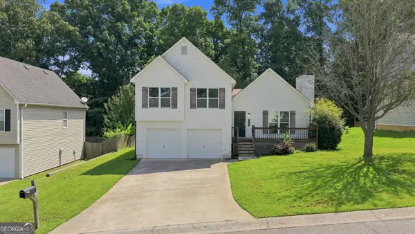 304 Lafayette Street, Dallas, GA 30157