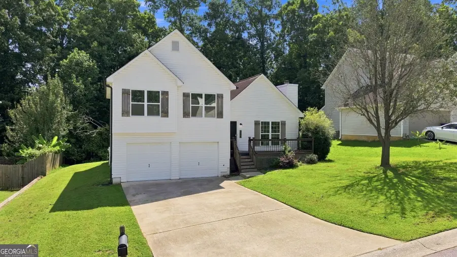 304 Lafayette Street, Dallas, GA 30157 - #2