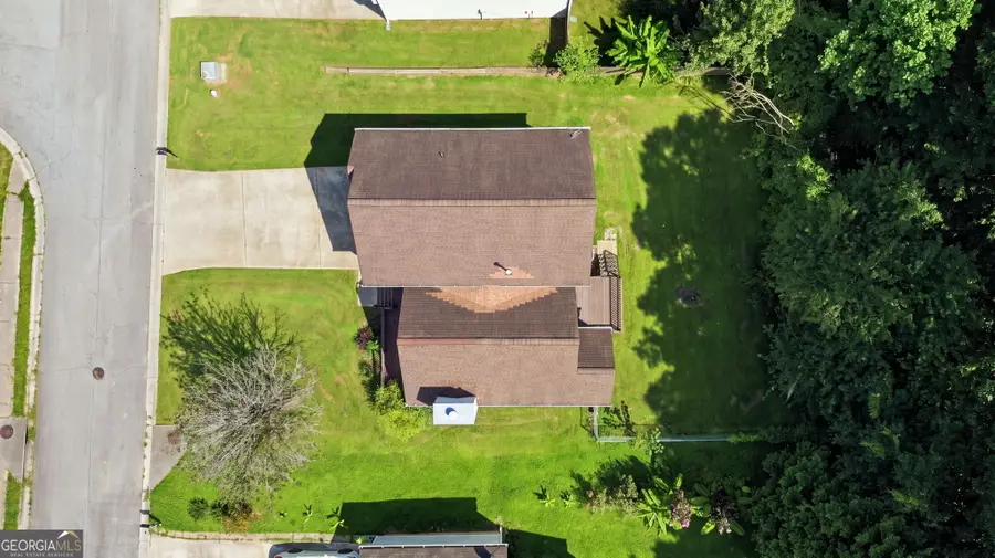 304 Lafayette Street, Dallas, GA 30157 - #3