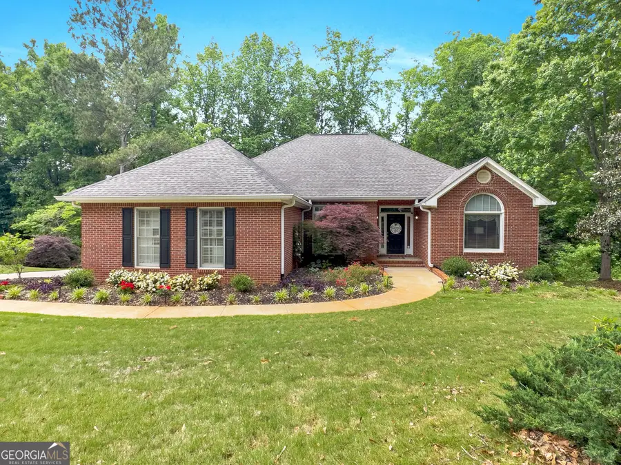 5007 Lakeridge Close, McDonough, GA 30253 - #2