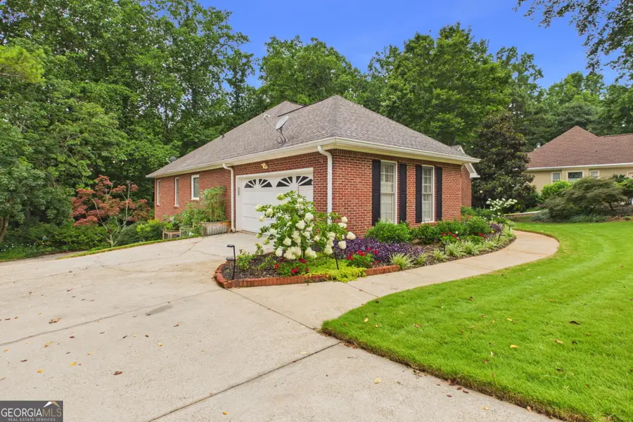 5007 Lakeridge Close, McDonough, GA 30253 - #3