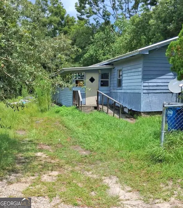 139 E Orange Street, Homerville, GA 31634