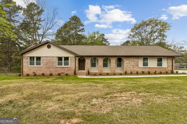 2526 Hamill Drive, Buford, GA 30519