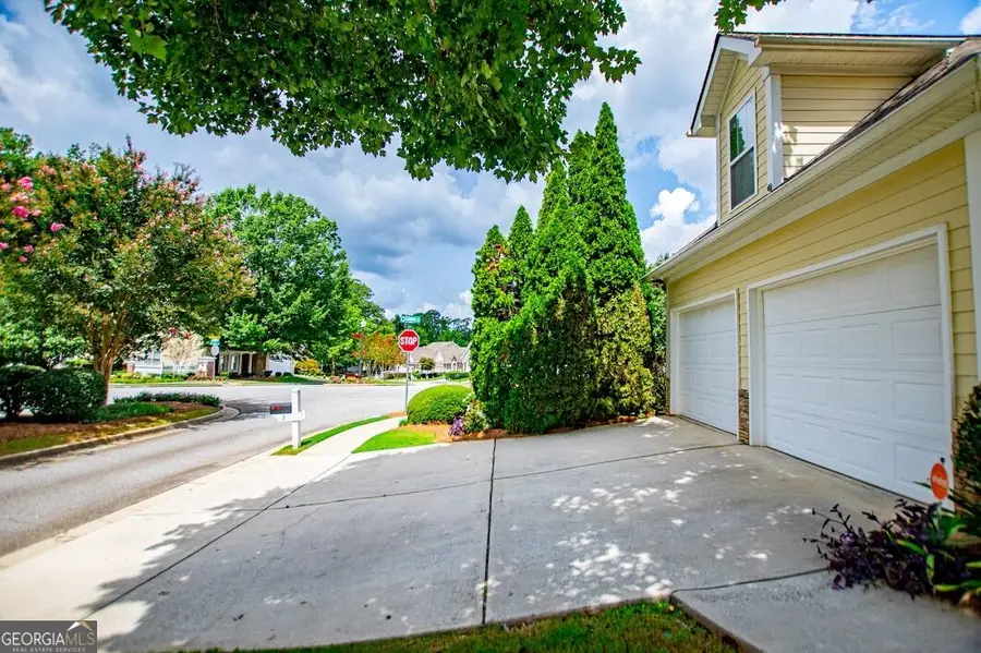3 Gables Way, Newnan, GA 30265 - #3