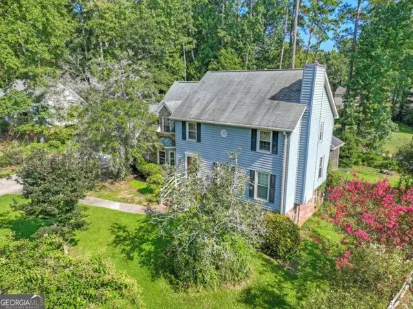 3 Stonehaven Drive, Newnan, GA 30265